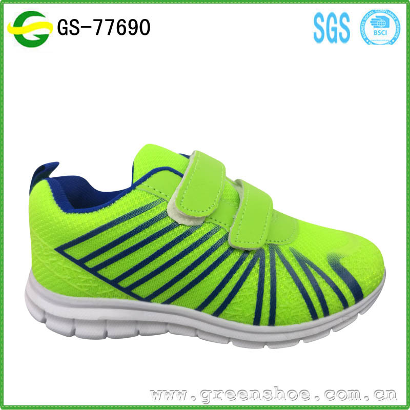 Wholesale Roller for Children Fashion Sports Shoes