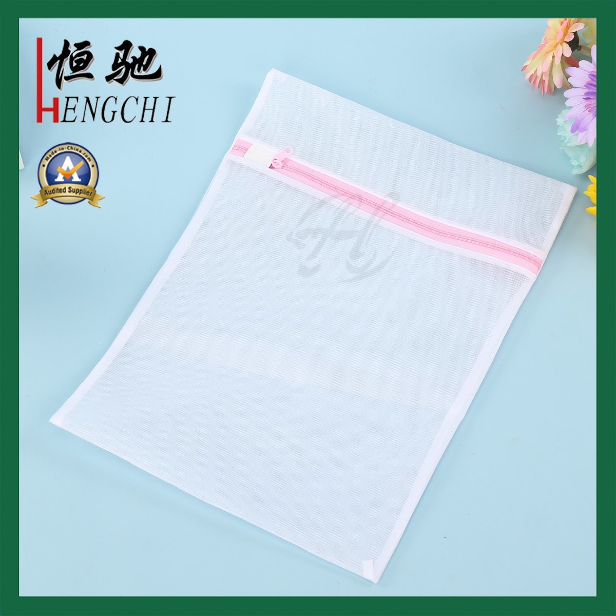 Promotional Reusable Household Washing Nets Laundry Bags