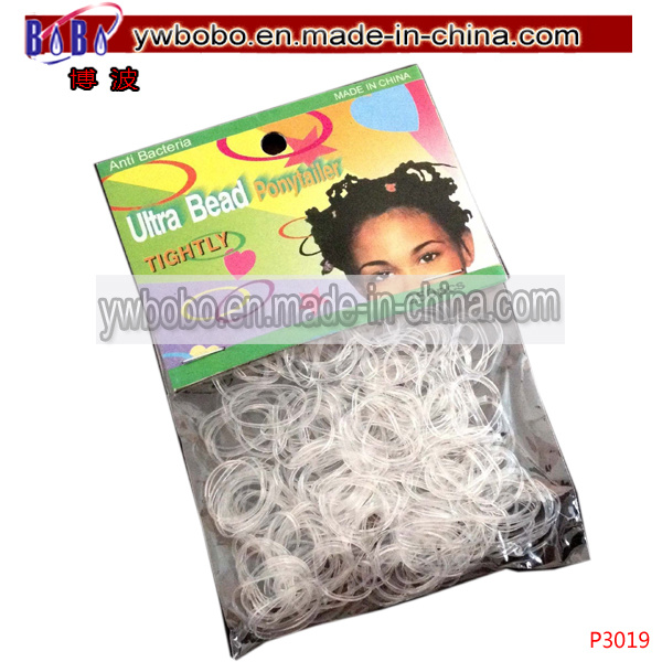 Elastics Rubber Bands Plaits Small Bands Hair Decoration (P3019)