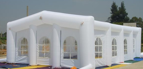 Inflatable Tents 2013-Wendy-05