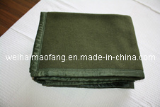 Polyester Army /Military Blanket (NMQ-AB-001)