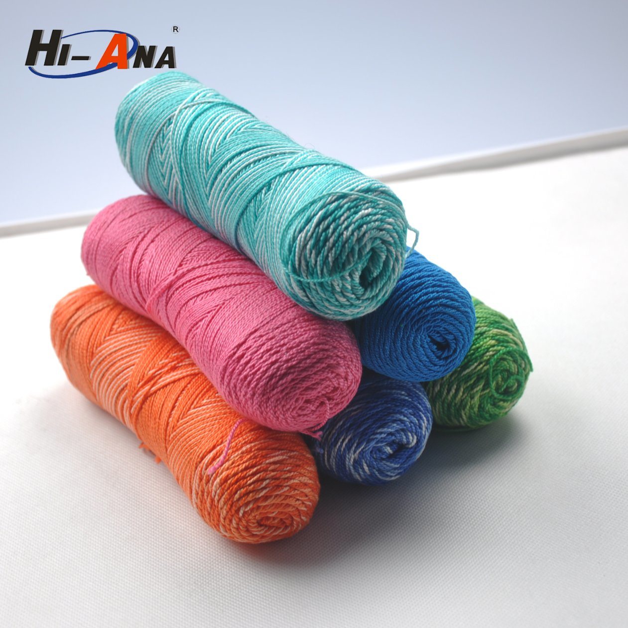 24 Hours Service Online Strong Cotton Embroidery Thread