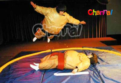 2016 Hot Sales Adult Sumo Suit Wrestling Sumo Gonflable