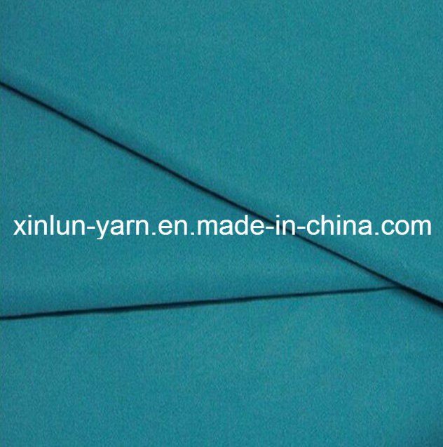 Custom Plain Dyeding Microfiber Breathable Waterproof Lining Fabric