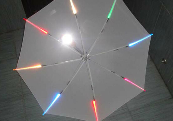 OEM New Design LED Children's Umbrella