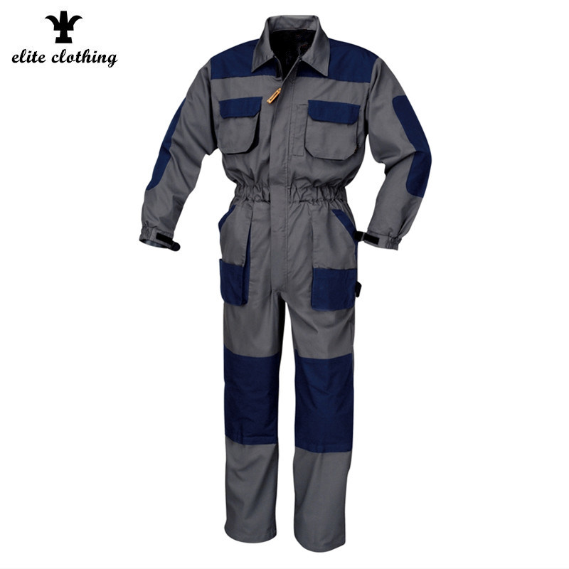 Wholesale Men Custom Construction Work Overall Suppliers