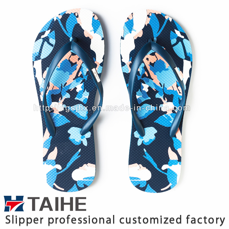 2017 Chinese Factory Supply High Quality Outdoor Beach Flip Flops Slippers