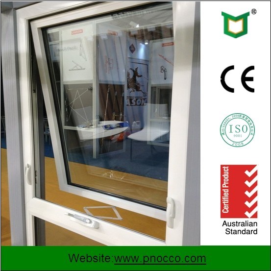 Factory Direct Aluminum Awning Windows with As2047