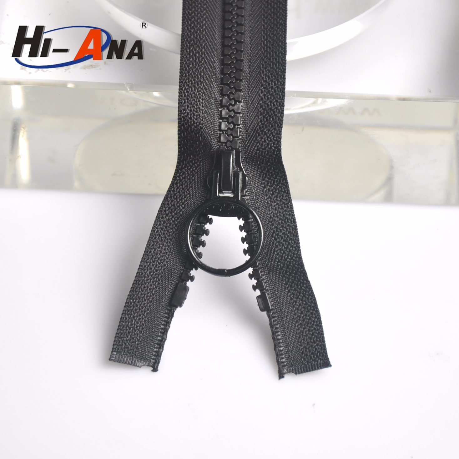 Welcome All The Orders High Quality Plastic Closet with Zipper