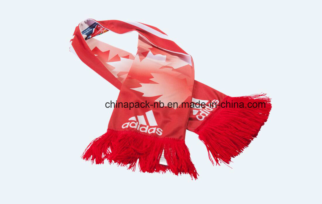 Women's World Cup Canada 2015 Event Scarf (CPAS-1004)