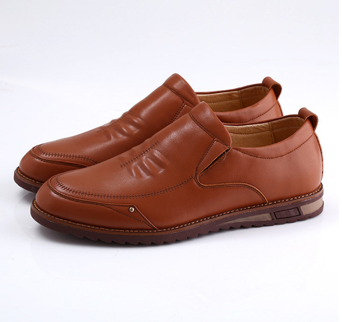 Gentlemen Comfortable Shoes (YN-23)