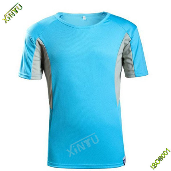 Dry Fit Digital T Shirts/Clothing for Sports