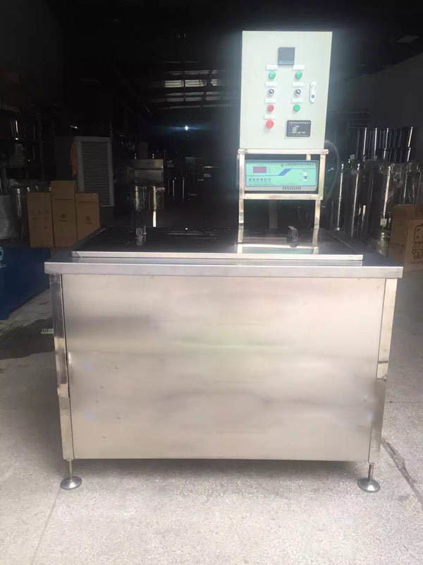 Diesel Particulate Filter Cleaning Degreasing Machine