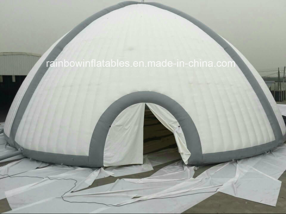 New Design Inflatable Tent for Sale, Inflatable Dome Tent