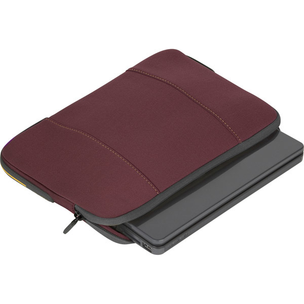 Fashionable Colored Protective Neoprene Laptop Sleeve (FRT1-39)