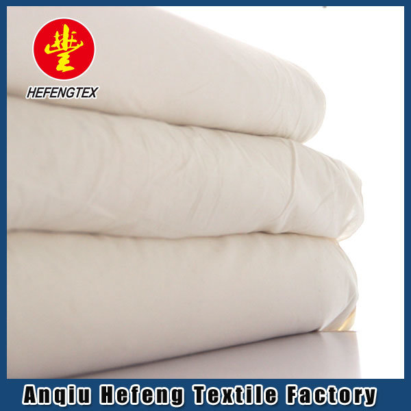 Textiles and Fabric / 65GSM Polyester Fabric for Togo & Brazil Market