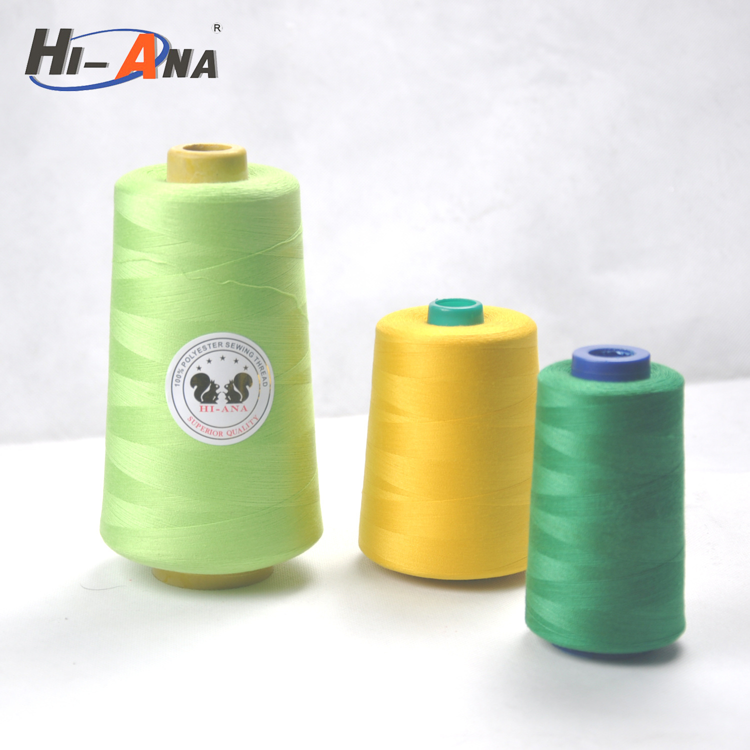 Global Brands 10 Year Sew Good Sewing Thread Wholesale