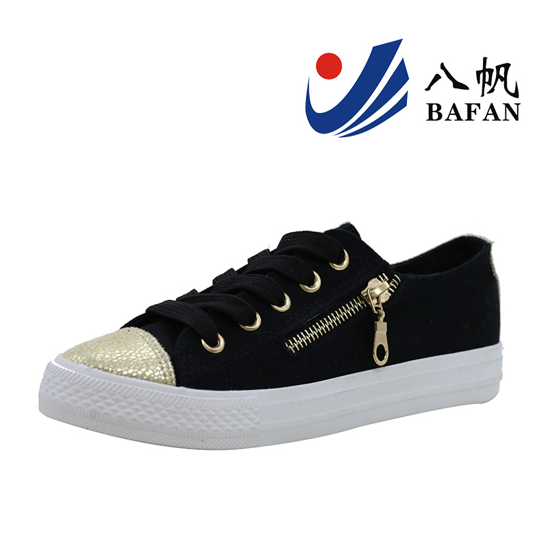 2016 New Fashion Women Canvas Shoes Bf161042