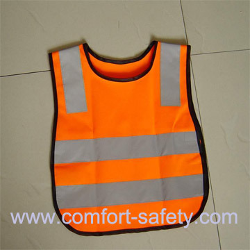 Children's Vest (SC06)