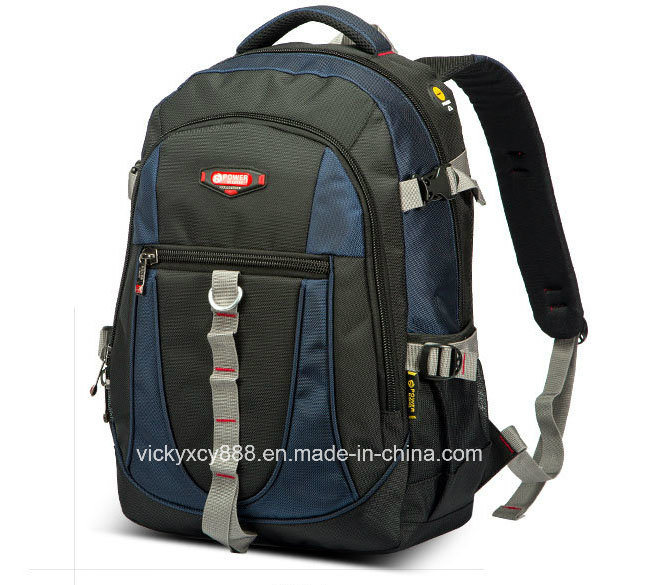 Fashion Breathable Sports Fitness Travel Hike Double Shoulder Bag (CY3720)