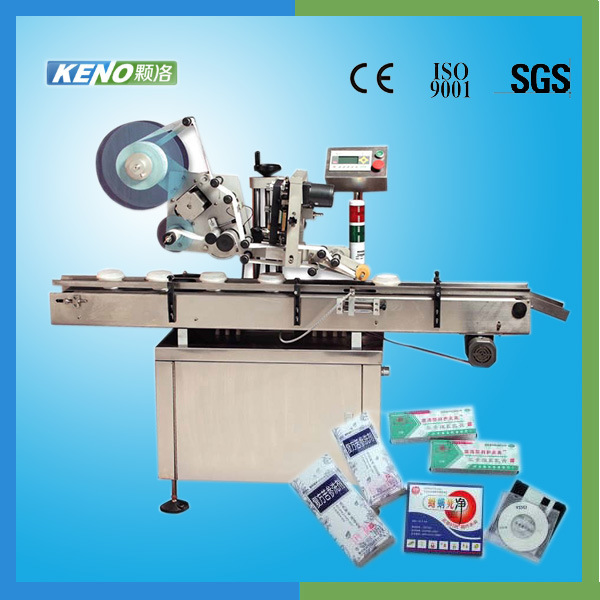 New Labeling Machine for Wholesale Private Label Lingerie
