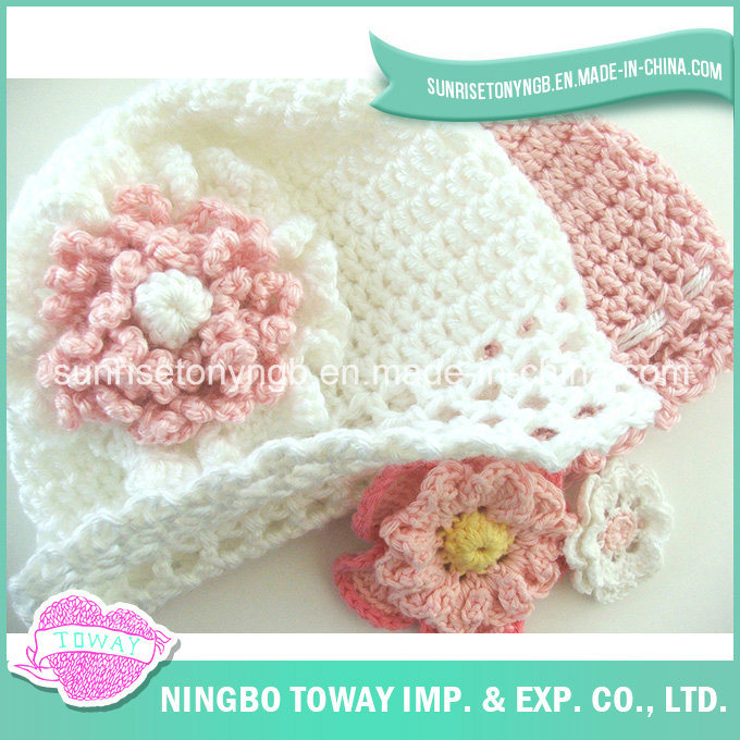 Knitting Pattern Wool Yarn Beanie Baby Knit Hat