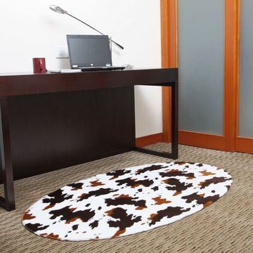 2014 New Design Long Artificial Fur Carpet (PL-13F-2)