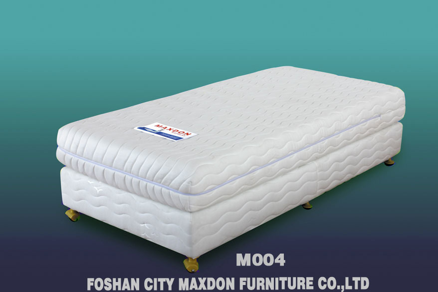 Visco Foam, Memory Foam Mattress (M004)