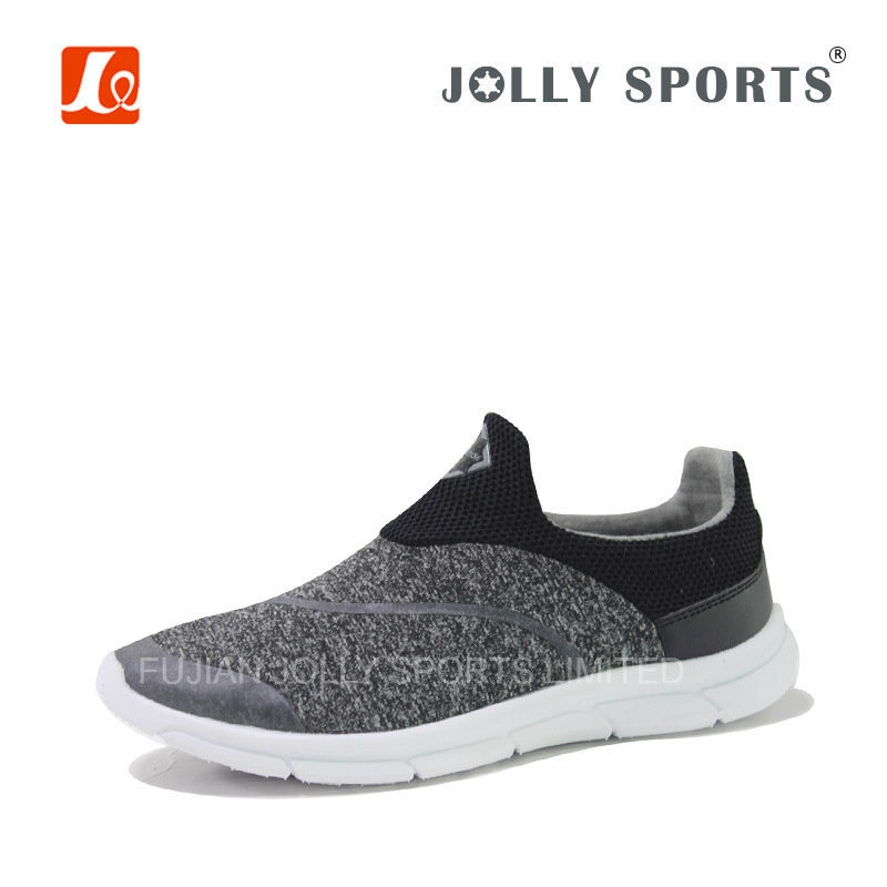 New Design Style Breathable Sport Casual Shoes for Men Women
