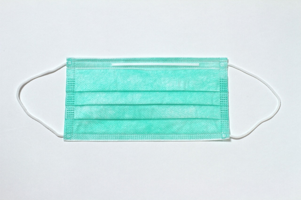 Face Mask, Surgical Mask, Surgical Gown