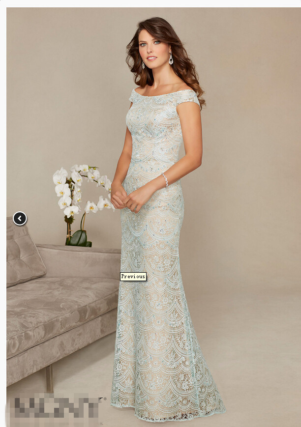 2016 Prom Evening Mother of The Bride Dresses 97301