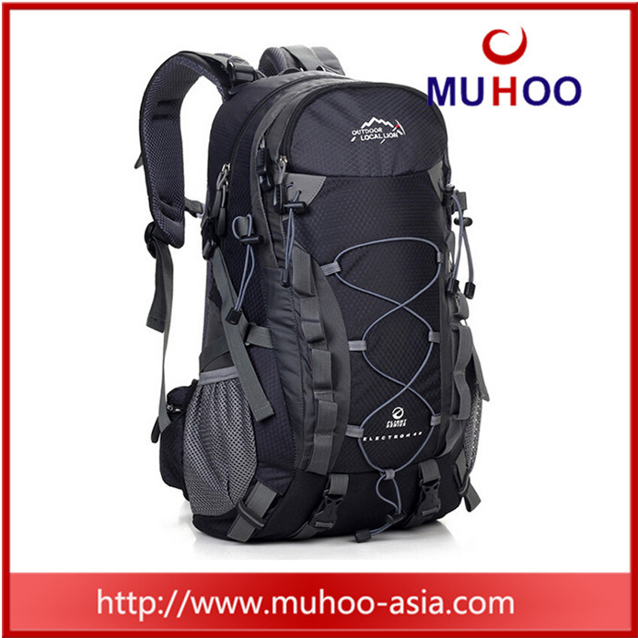 40L Waterproof Backpacks Travel/Laptop/Sports Backpack Bag for Outdoor