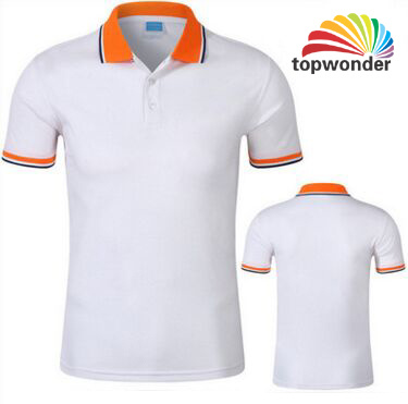 Customize Polo T Shirt in Various Colors, Sizes, Materials and Designs