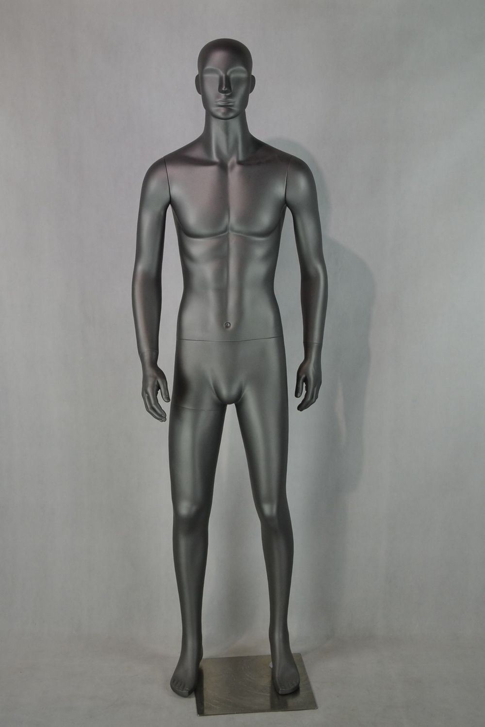Fiberglass Male Mannequin for Store Fixture
