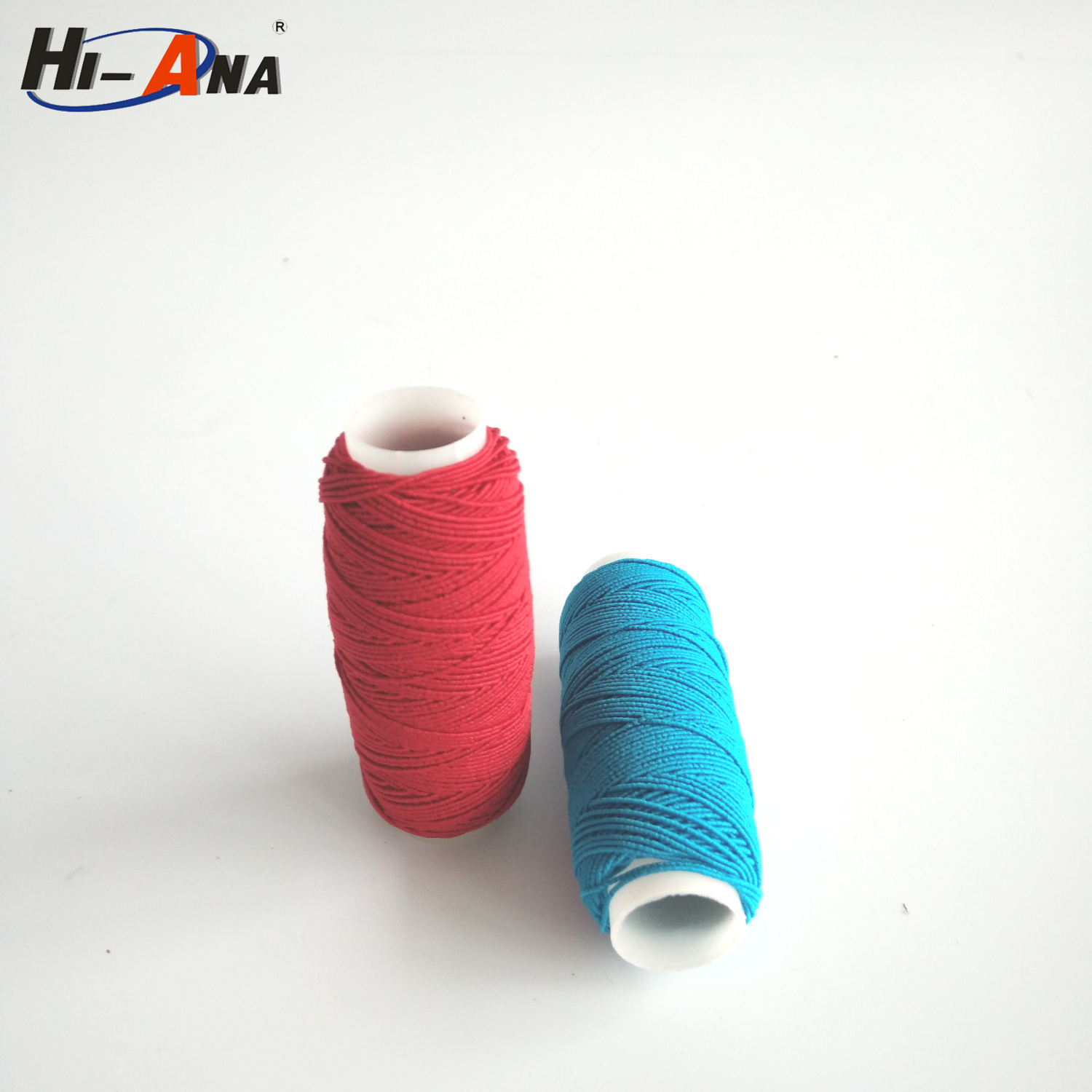 Hot Products Custom Design Top Quality Rubber Elastic Thread