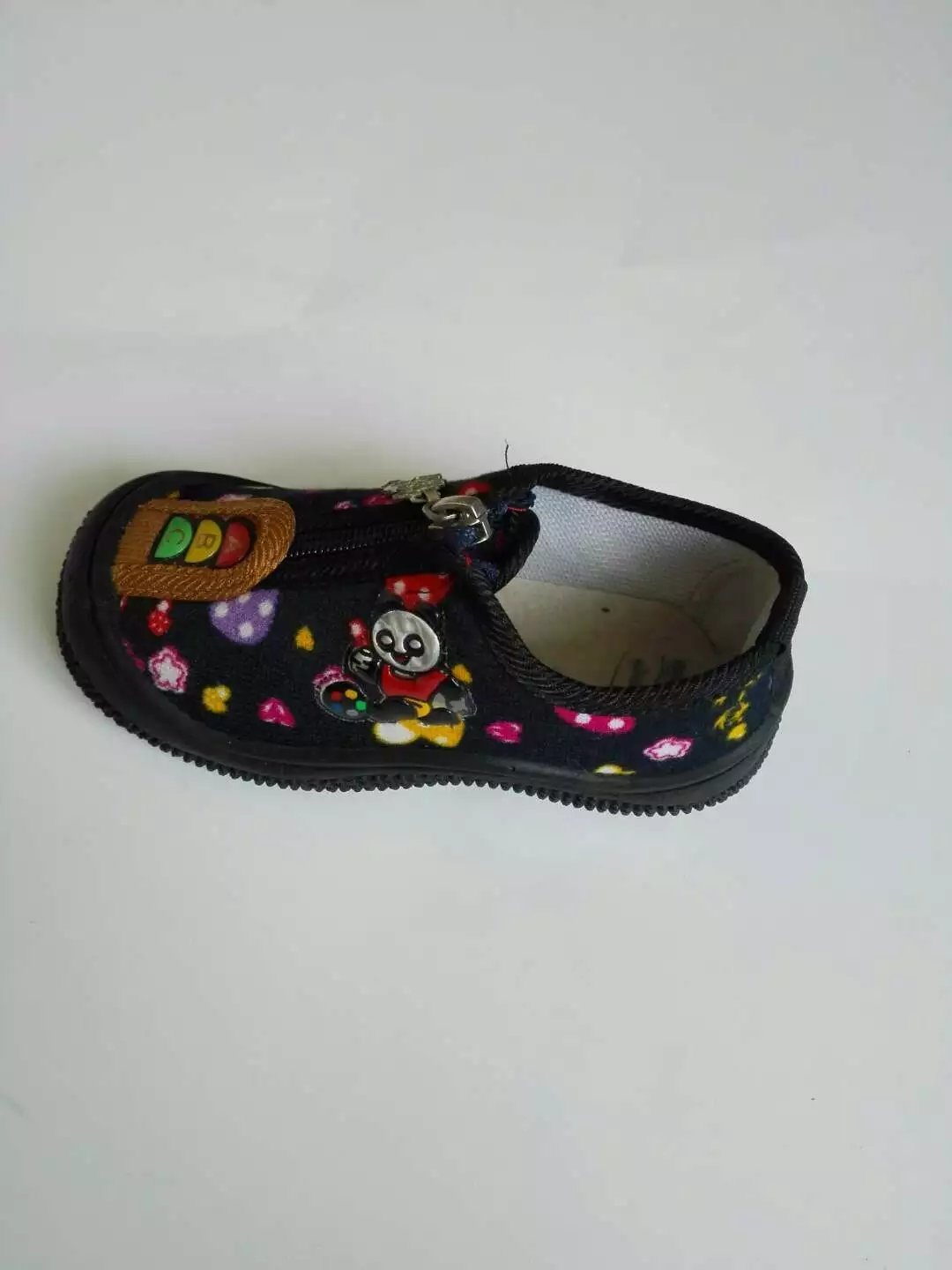 2016 New Children Canvas Shoes for Sale