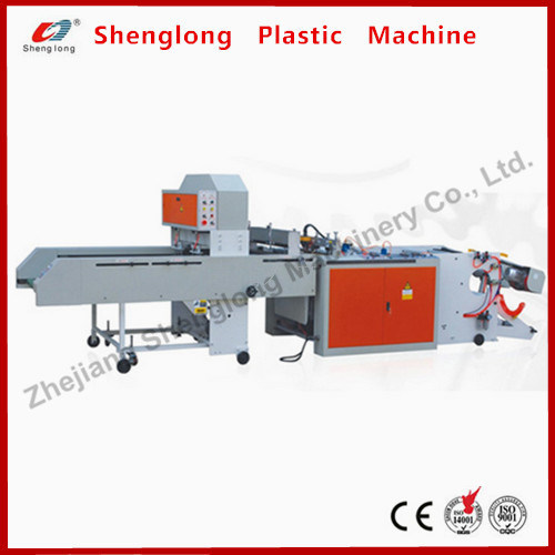 PP Woven Bag Automatic Cutting and Sewing Machine
