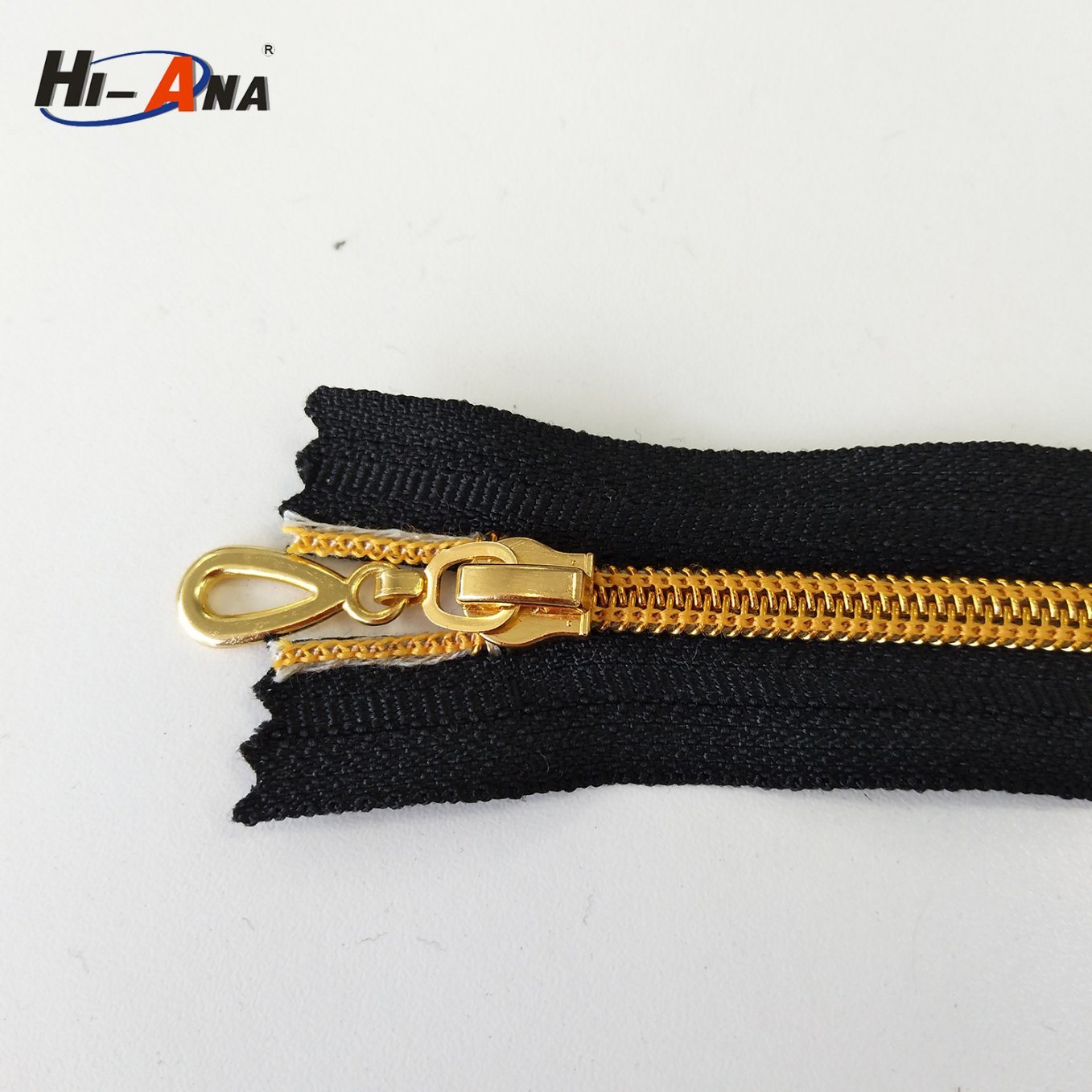 High Productivity Ensures Timely Delivery Custom Zipper Roll
