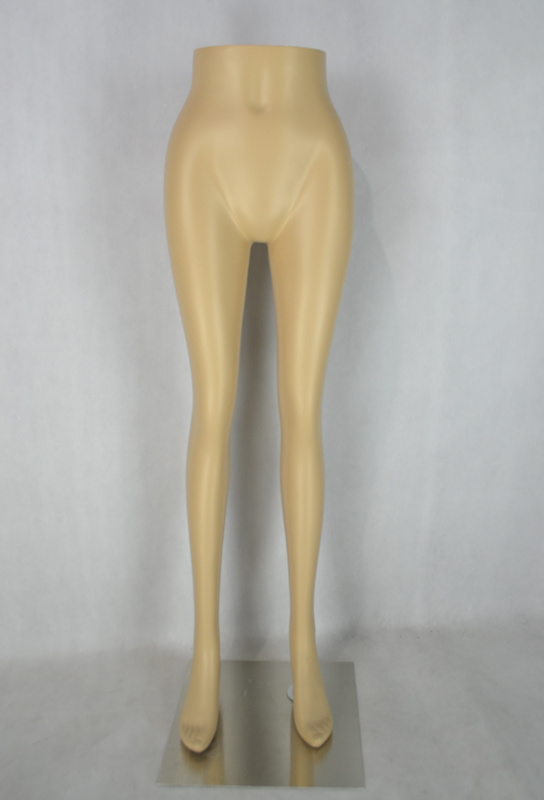 Underwear Display Female Mannequin Leg OEM Manufacturer