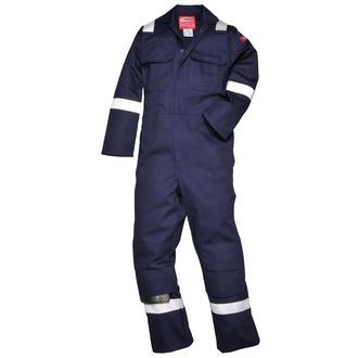 Customize Engineering Safety Uniform Embroidery Workwear Coverall