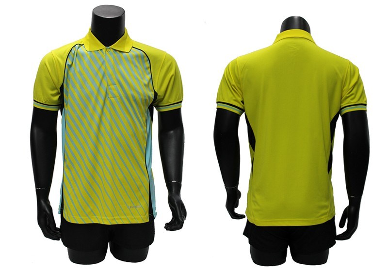 Dye Sublimation Soccer Shirt for Promotion Wear