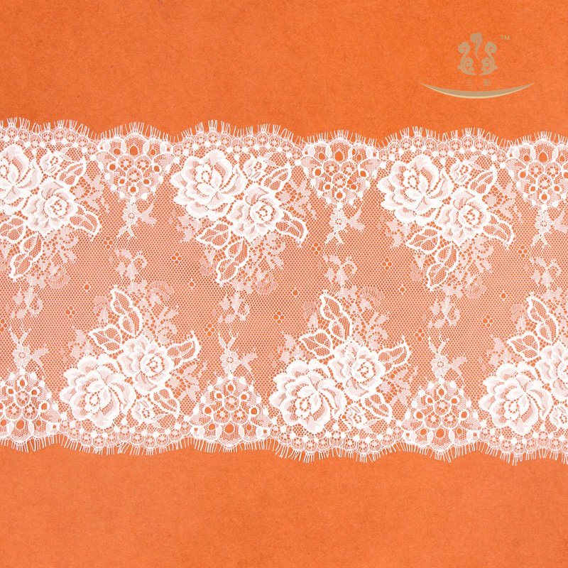 China Supplier Lace for Bridal Dress