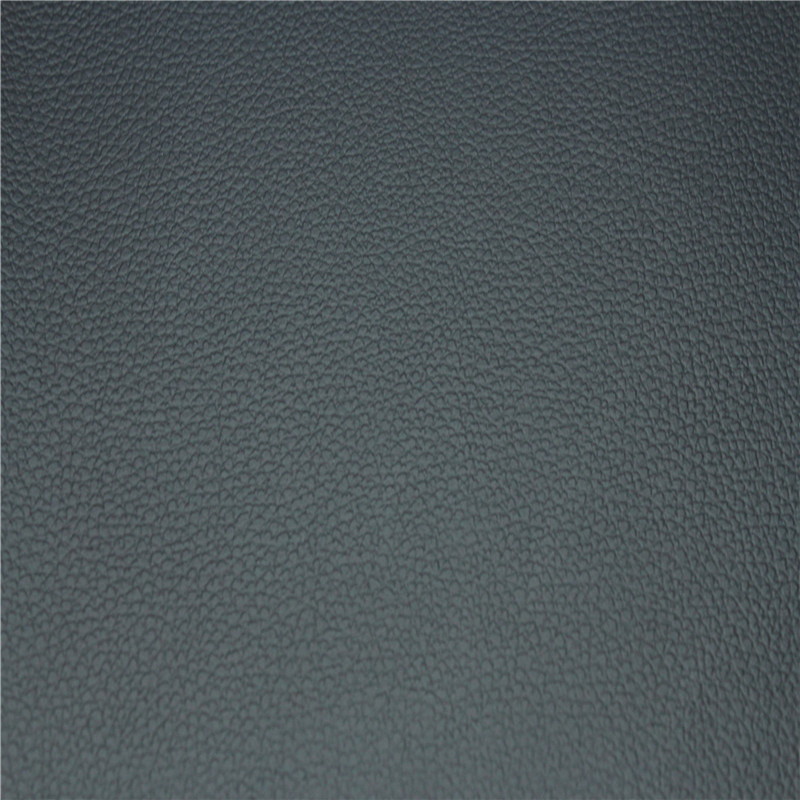 Soft Eco PVC Artificial Synthetic Imitation Faux for Bed Upholstery-Roka