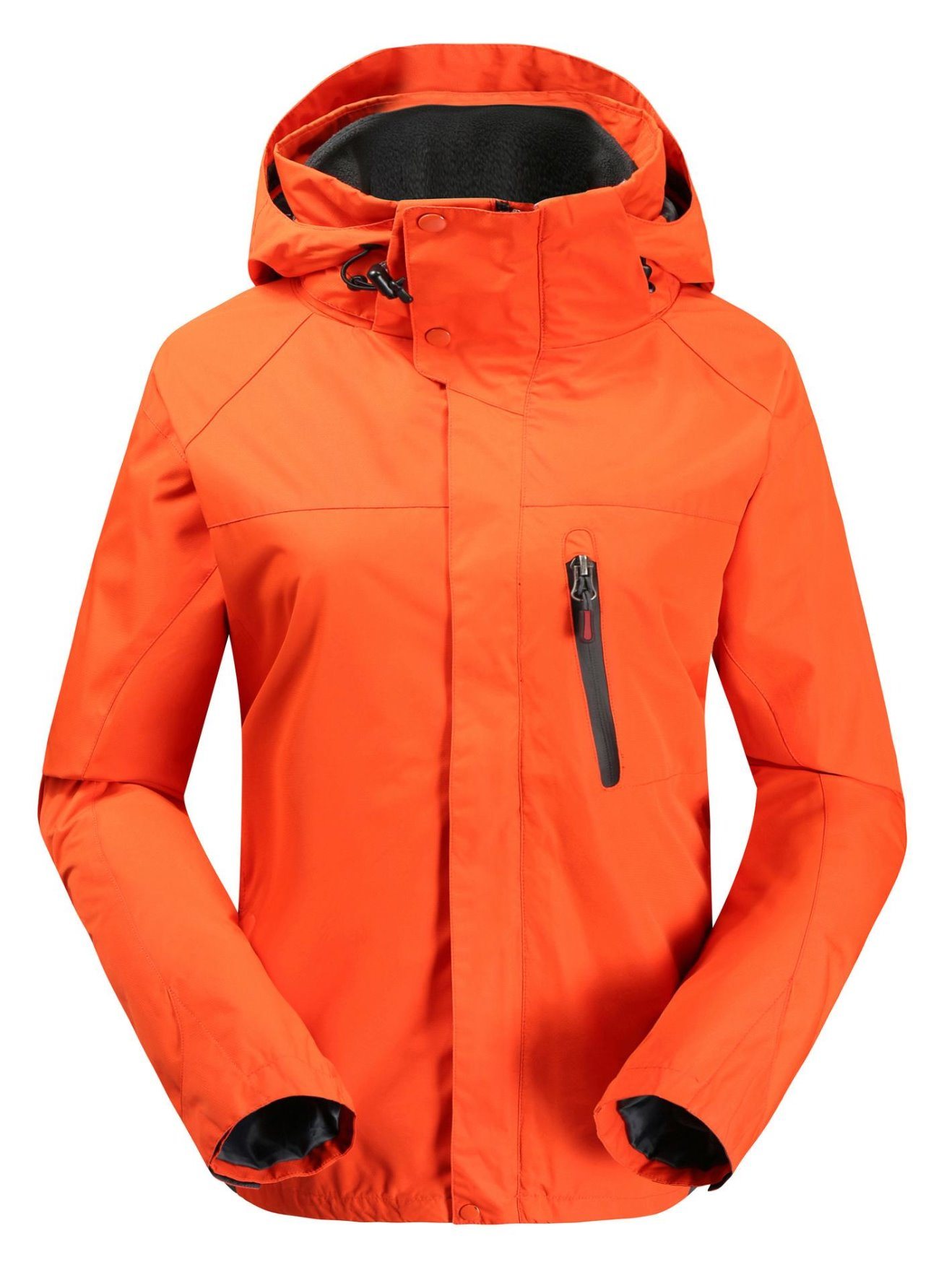 Water Repellent Jacket Made in China