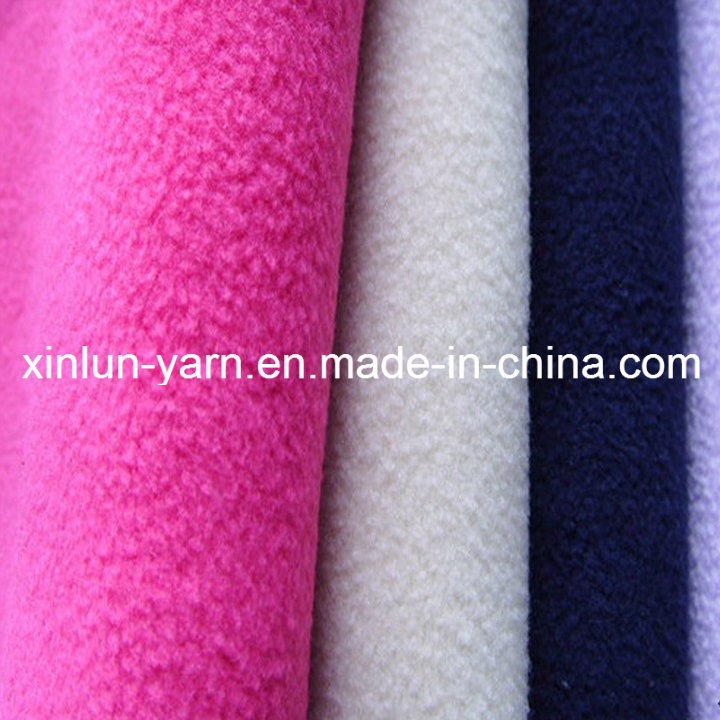 Wholesale Cheap Anti Pilling Polar Fleece Fabric