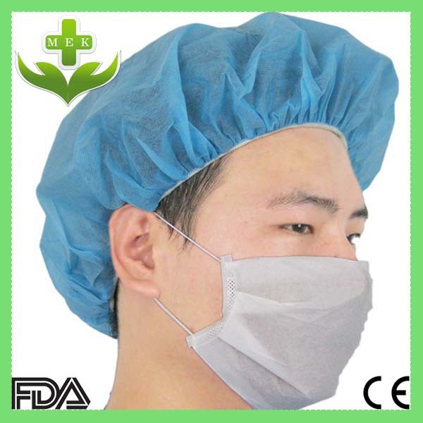 Xiantao Medical 1/2 Ply Disposable Paper Face Mask