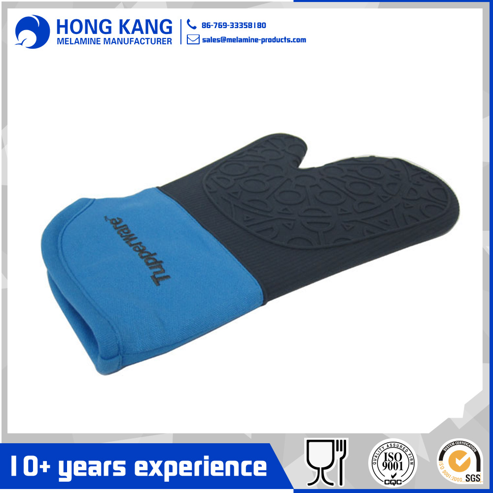 Anti Slip Baking Slicone Glove (RS12)
