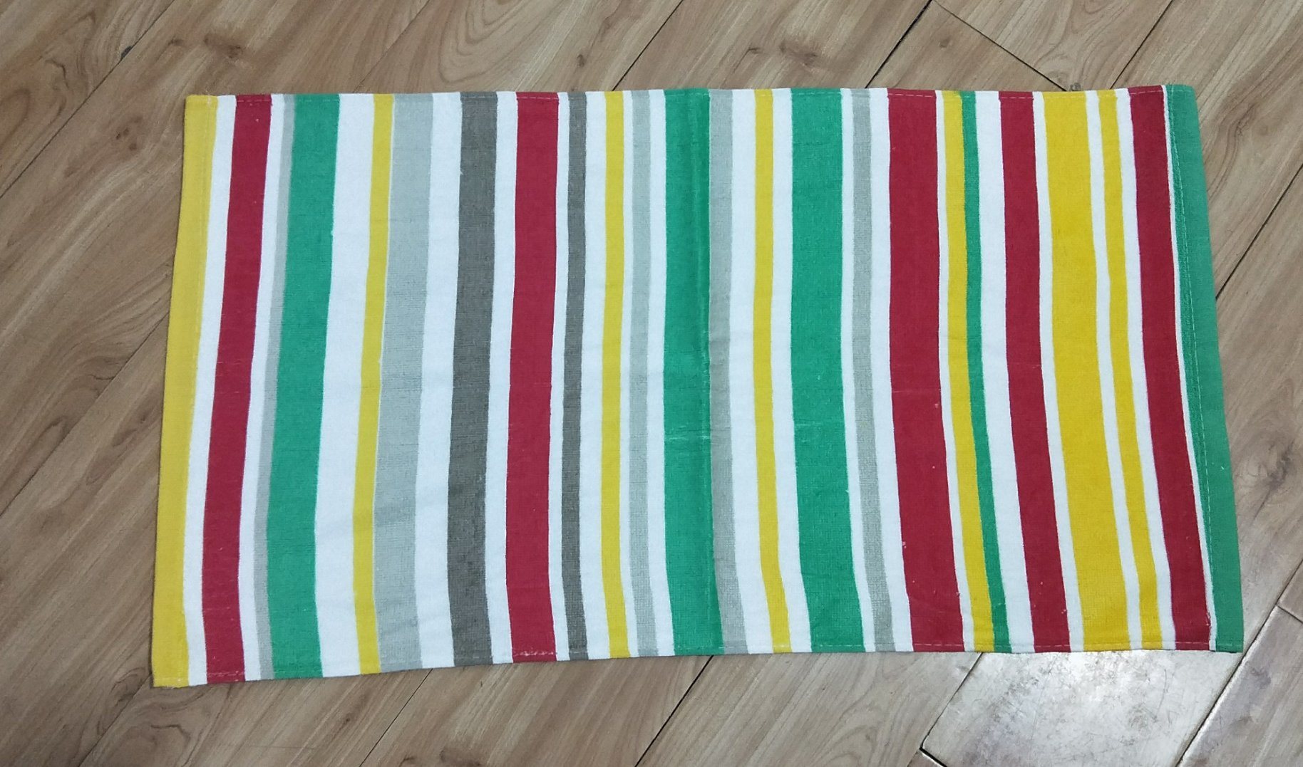 (BC-TB1006) Hot-Sell 100% Cotton Colorful Terry Bath Towel