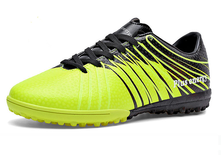 New Shining Colors Men Flat Comfortable Trekking Shoes (YD-8)