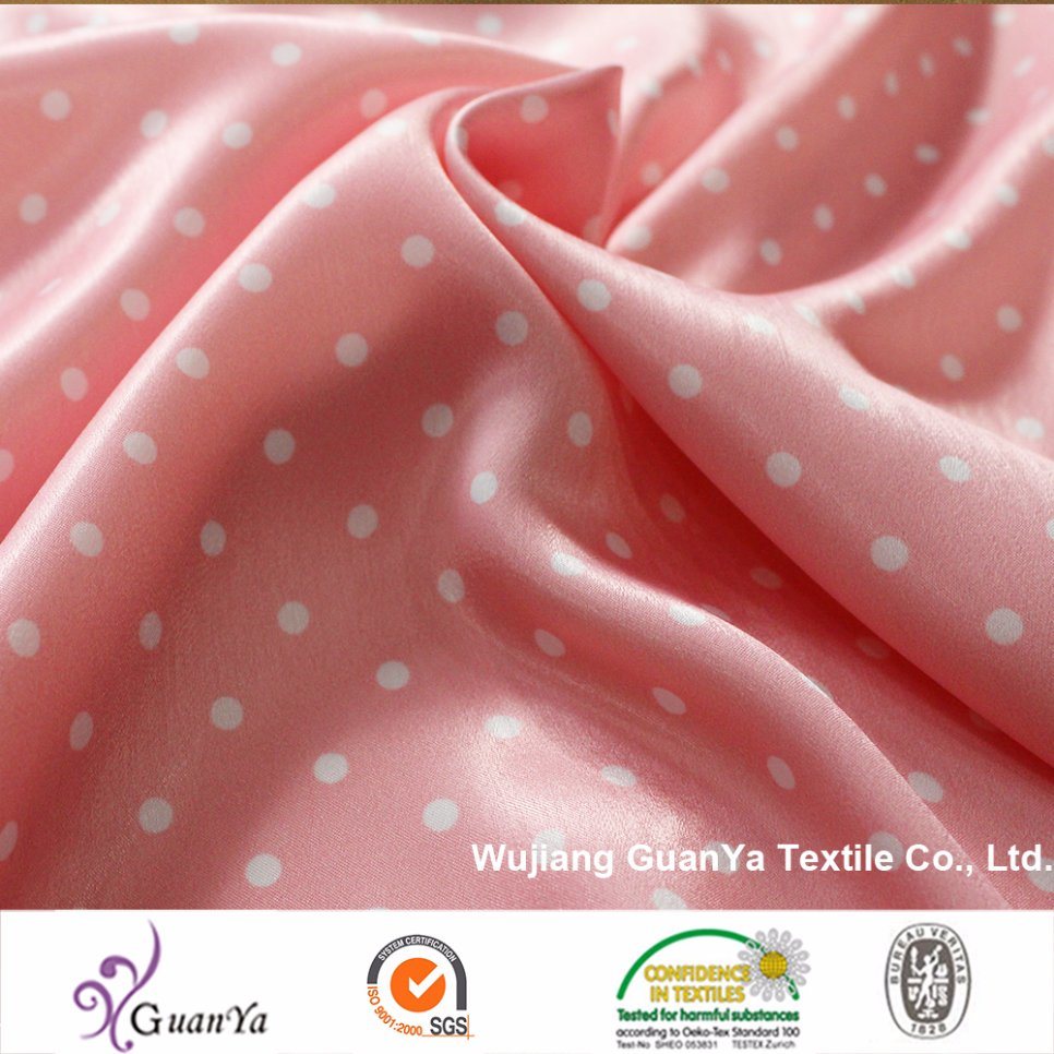 France Cashmere Peach Skin Fabric for Dress